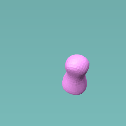 Pink penut