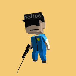 police