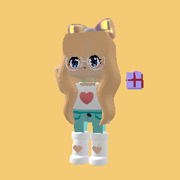 Happy Birthday Breezy7