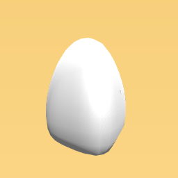 make this egg the most veiwed thing on makers empire