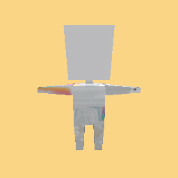 Uni ninja (mask off)