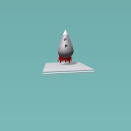 my rocket