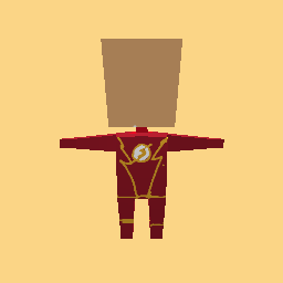 The flash s4 undersuit