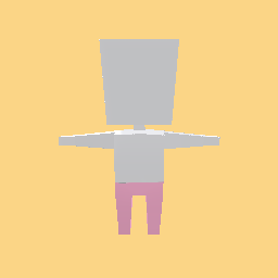 The completed ballet dancer