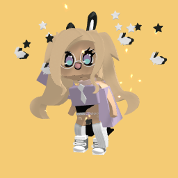Cute girl name: illa Seclar fav color: light purple fav animal: bunny fav season: spring loves: PIIZZZAAA