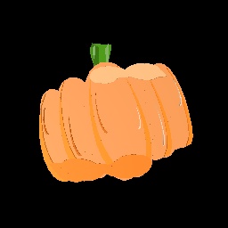 #pumpkin