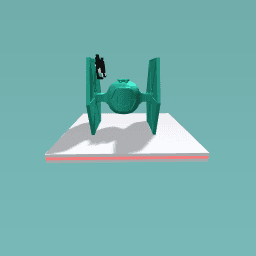 Tie Fighter