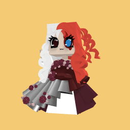 Dress for nelliesmellie