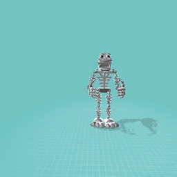 Rockstar endo