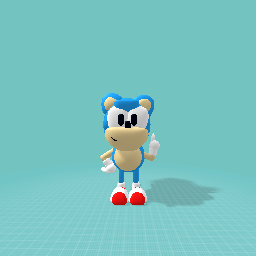 Sonic