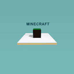MINECRAFT