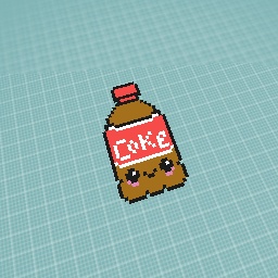 My Cute Coke
