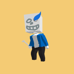 sans 