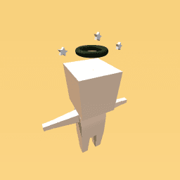 Dark halo for baddies (Or others