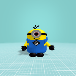 Cute Minion