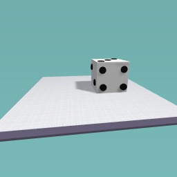 I Tried Dice