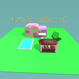 ﻒﺳﻮﻳ لﺰﻨﻣ