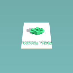 corona virus