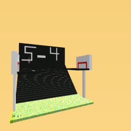 🎵Basketball