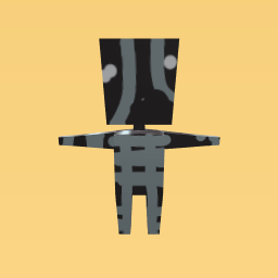 TWISTED DEAD POOL
