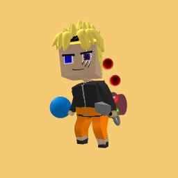 Ultra naruto cool #2