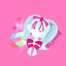 Ifancypudding ☆