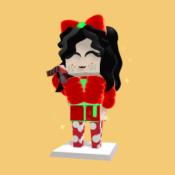 Chismas TIME IS HERE