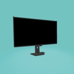 monitor