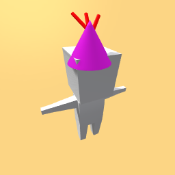 Party hat