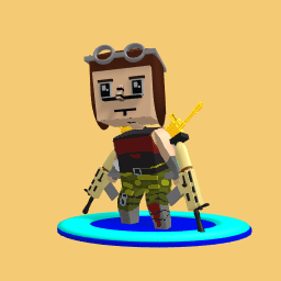 irplan girle fortnit