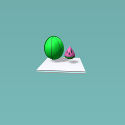 watermelon