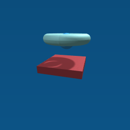 Jump down to a block