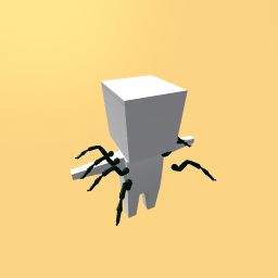 SPIDER HEAD