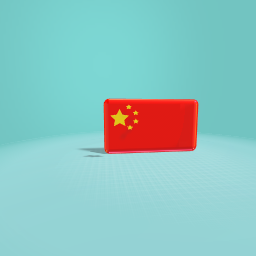 China flag