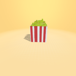Popcorn