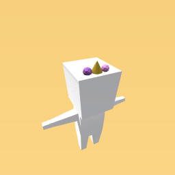 Unicorn horn by rosey_oxox