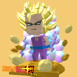 Gohan