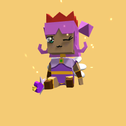 Creator(origanal me)