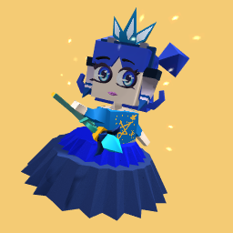 This is a present for @vikingprincsessjazmen