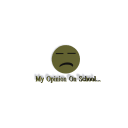 School...