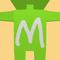 M&m shirt