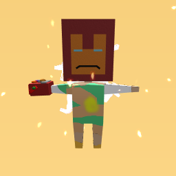 Tunic of the wild copy copy copy copy copy