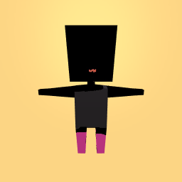 new costume