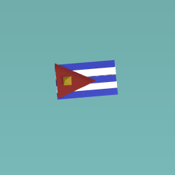 Cuba flag