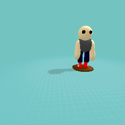 Action figure Pt.2