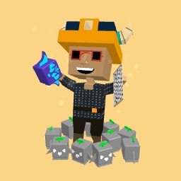 If u play blox fruits and instruments