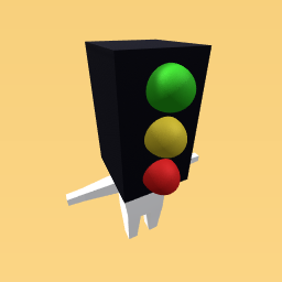 Traffic Light Head