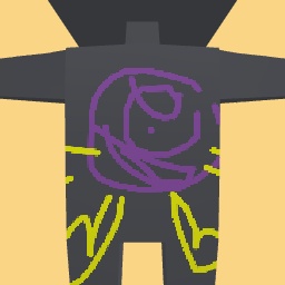 new costume