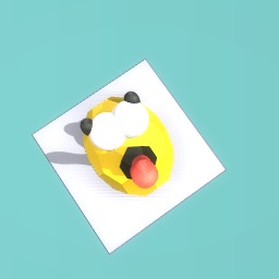 When my dog bites me