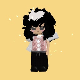 my brother oc